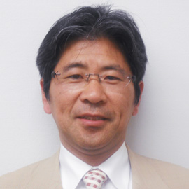 京都橘大学 健康科学部 理学療法学科 教授 横山 茂樹 先生
