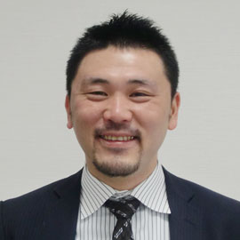 京都橘大学 総合心理学部 総合心理学科 准教授 前田 洋光 先生