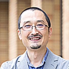 京都橘大学 総合心理学部 総合心理学科 准教授 田中 芳幸 先生