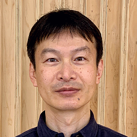 京都橘大学 工学部 建築デザイン学科 准教授 河野 良平 先生