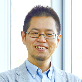 京都橘大学 工学部 情報工学科 教授 吉田 俊介 先生