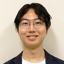 京都文教大学 総合社会学部 総合社会学科 講師 山本 佳祐 先生