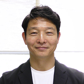 准教授 村山 孝道 先生