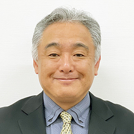 金城学院大学 人間科学部 多元心理学科 教授 北折 充隆 先生