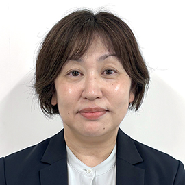 千里金蘭大学 看護学部 看護学科 准教授 伊藤 朗子 先生