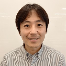 甲南大学 理工学部 物理学科 准教授 田中 孝明 先生