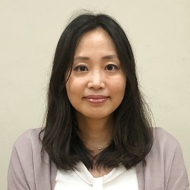 甲南大学 文学部 人間科学科 教授 大西 彩子 先生
