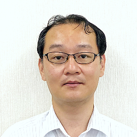 甲南大学 文学部 歴史文化学科 教授 東谷 智 先生