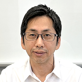 甲南大学 知能情報学部 教授 関 和広 先生