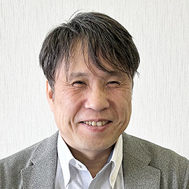 甲南大学 文学部 日本語日本文学科 教授 西尾 純二 先生