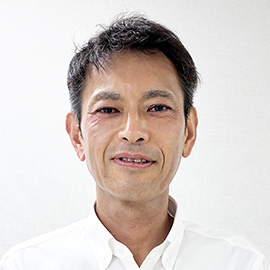 教授 藤田 順也 先生