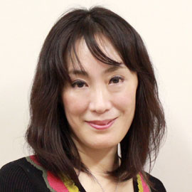 米澤泉 JapaneseClass.jp