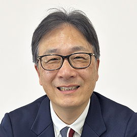 甲南女子大学 文学部 日本文化学科 ※2027年4月開設予定（仮称・構想中） 准教授 松笠 裕之 先生