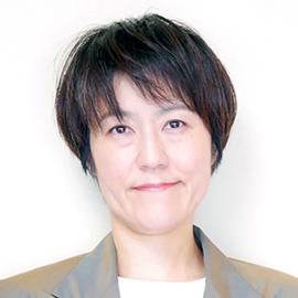 甲南女子大学 国際学部 国際学科 グローバル共生専攻 ※2027年4月開設予定（仮称・構想中） 教授 野崎 志帆 先生