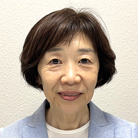甲南女子大学 国際学部 国際学科 韓国・韓国文化専攻 ※2027年4月開設予定(仮称・構想中) 教授 鴨下 ひろみ 先生