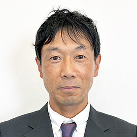 甲南女子大学 教育学部 子ども教育学科 教授 梅﨑 高行 先生
