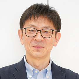 甲南女子大学 社会学部 総合社会学科 メディア社会学専攻 教授 池田 太臣 先生