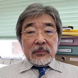 医療における臨床検査値の役割 神戸学院大学 教授 藤田 誠一 先生 夢ナビtalk