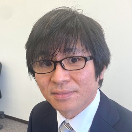 神戸学院大学 現代社会学部 現代社会学科 教授 岡崎 宏樹 先生