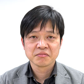 神戸学院大学 総合リハビリテーション学部 作業療法学科 准教授 小川 真寛 先生
