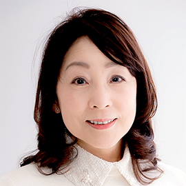 神戸学院大学 薬学部  教授 武田 真莉子 先生