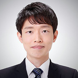 神戸学院大学 法学部 准教授 橋本 圭多 先生