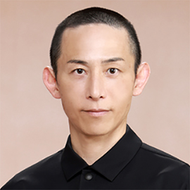 講師 香山 芳範 先生