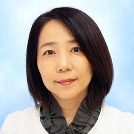 教授 津川 尚子 先生
