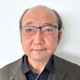 神戸国際大学 経済学部 国際文化ビジネス・観光学科 教授 遠藤 竜馬 先生