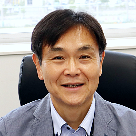 神戸国際大学 経済学部 経済経営学科 教授 松崎 太亮 先生