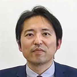 神戸国際大学 経済学部 経済経営学科 准教授 金山 知明 先生
