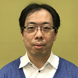 高知工科大学 環境理工学群  教授 藤田 武志 先生