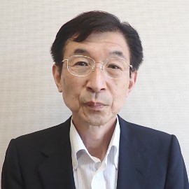 静岡理工科大学 情報学部 コンピュータシステム学科 教授 富樫 敦 先生