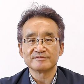 静岡理工科大学 理工学部 機械工学科 教授 佐藤 彰 先生