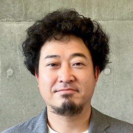 静岡理工科大学 理工学部 土木工学科 准教授 居波 智也 先生