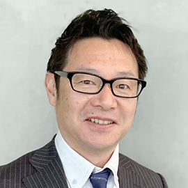 四天王寺大学 経営学部 経営学科 企業経営専攻 准教授 阪西 洋一 先生