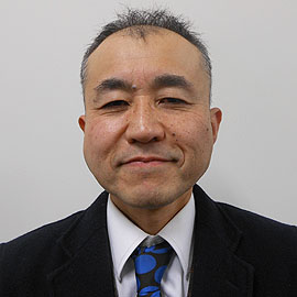 椙山女学園大学 情報社会学部 情報デザイン学科 ※2024年4月開設 教授 羽成 隆司 先生