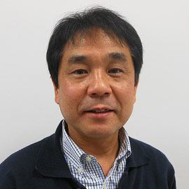椙山女学園大学 生活科学部 管理栄養学科 教授 本山 昇 先生