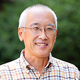 椙山女学園大学 教育学部 子ども発達学科 准教授 野崎 健太郎 先生