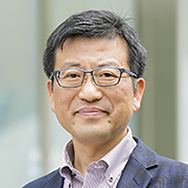 椙山女学園大学 教育学部 子ども発達学科 准教授 堀尾 直史 先生