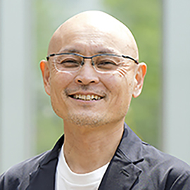 椙山女学園大学 教育学部 子ども発達学科 教授 佐藤 善人 先生