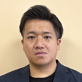 聖カタリナ大学 健康社会学部 健康スポーツ学科 助教 松本 行矢 先生