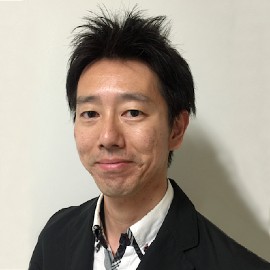 教授 山下 隆義