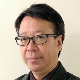 教授 梅崎 太造