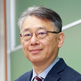 中部大学 理工学部 数理・物理サイエンス学科 教授 長田 博文 先生