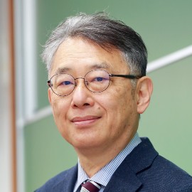 教授 長田 博文