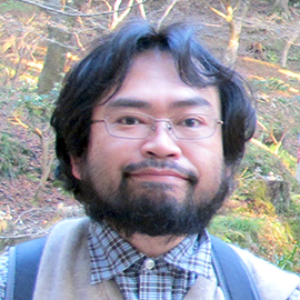 中部大学 理工学部 数理・物理サイエンス学科 准教授 川ノ上 帆 先生