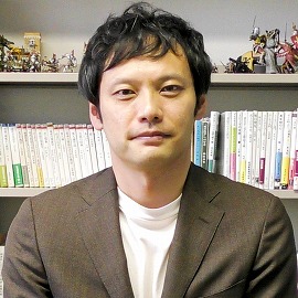 天理大学 人文学部 心理学科 准教授 高嶋 雄介 先生