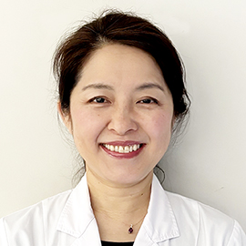 准教授 松本 智子