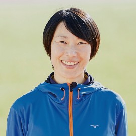 東海学園大学 スポーツ健康科学部 スポーツ健康科学科 准教授 木村 華織 先生